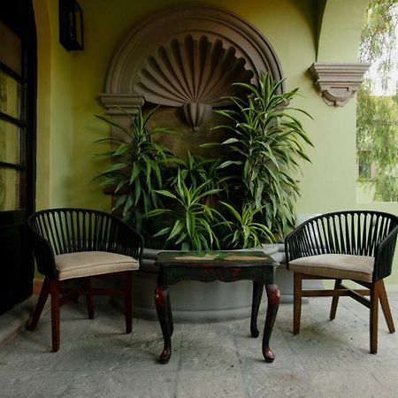 Feliciana Hotel San Miguel de Allende Exterior photo
