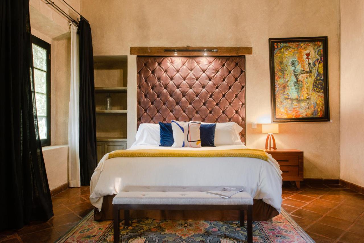 Feliciana Hotel San Miguel de Allende Exterior photo