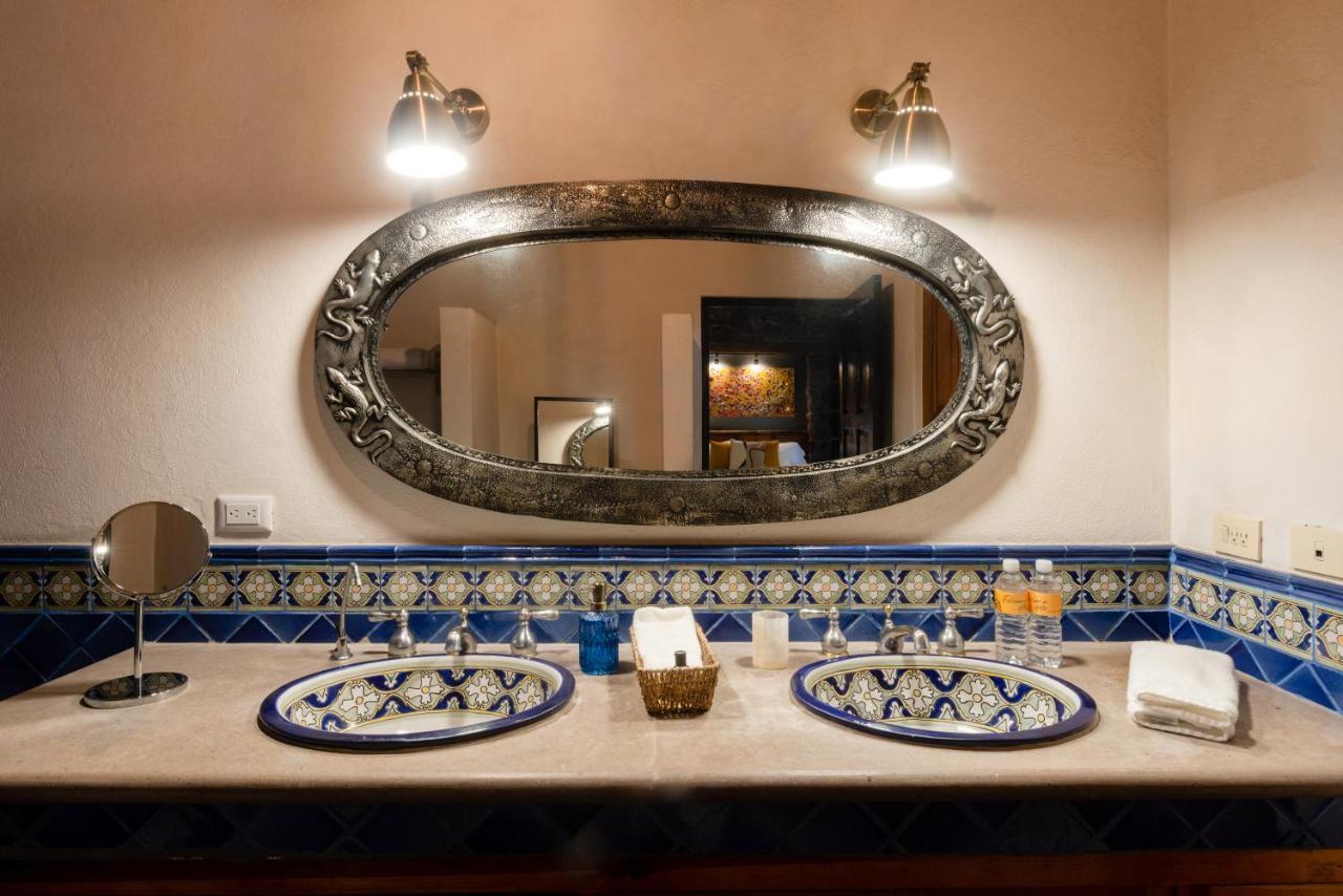 Feliciana Hotel San Miguel de Allende Exterior photo