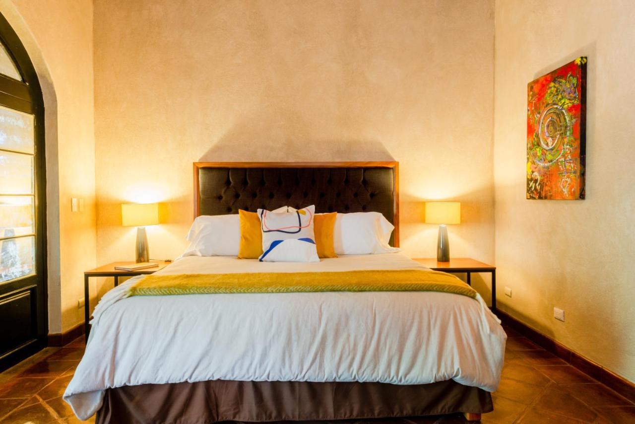 Feliciana Hotel San Miguel de Allende Exterior photo