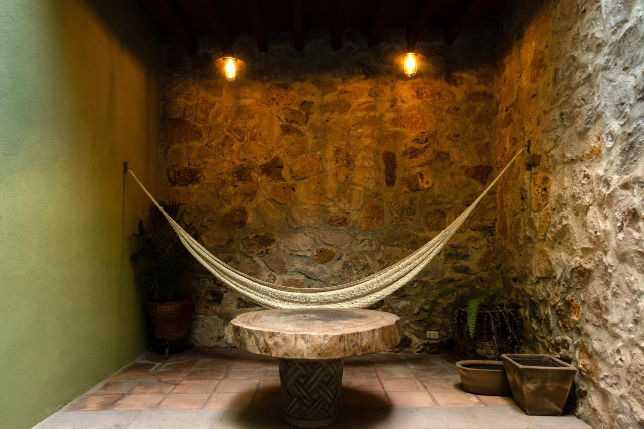 Feliciana Hotel San Miguel de Allende Exterior photo